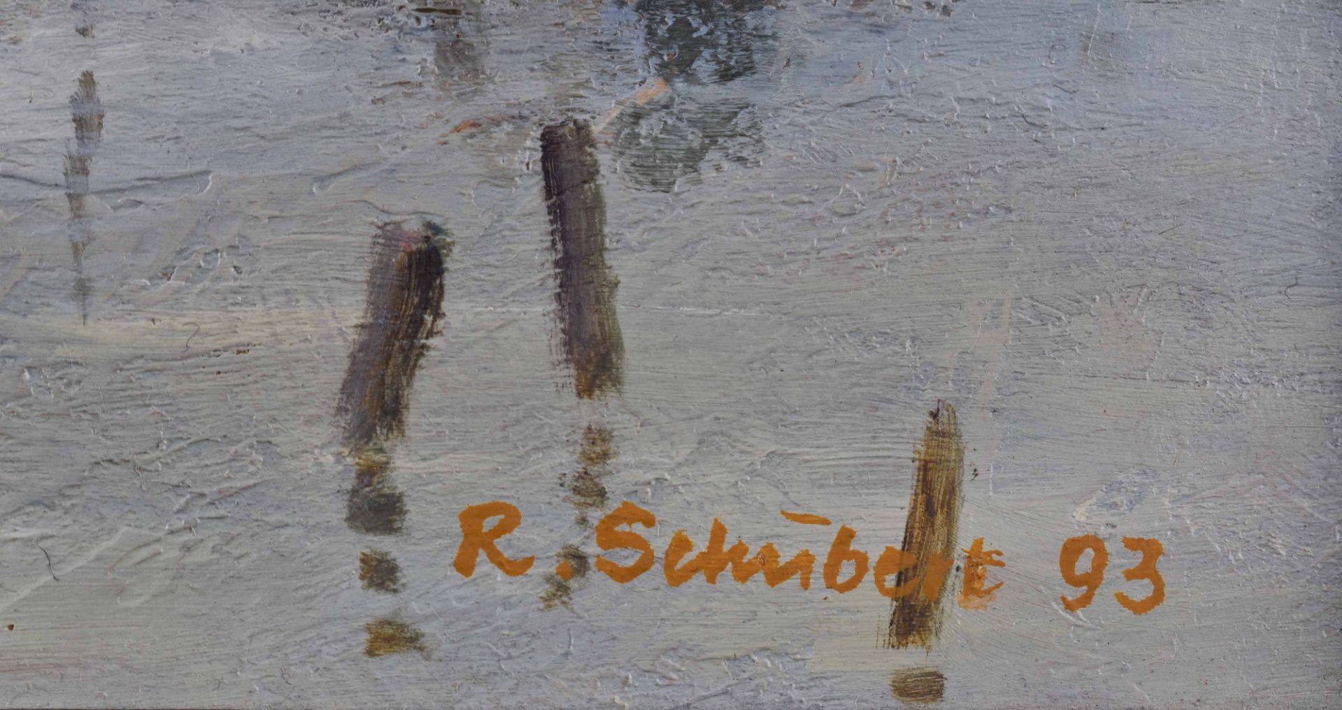 Rolf SCHUBERT (1932-2013) - Image 5 of 6