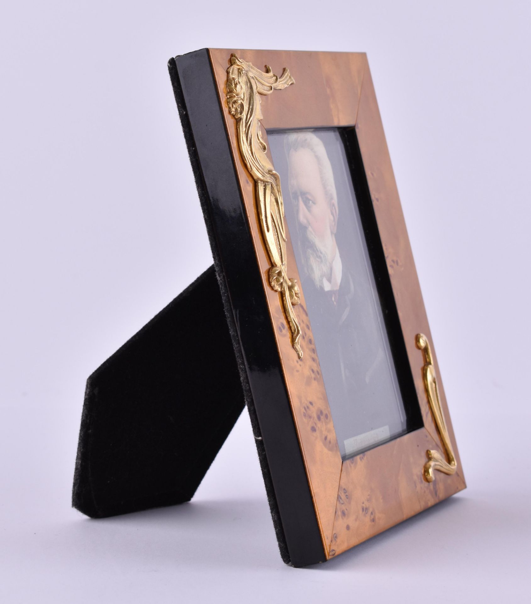 Picture frame Russia - Image 5 of 6