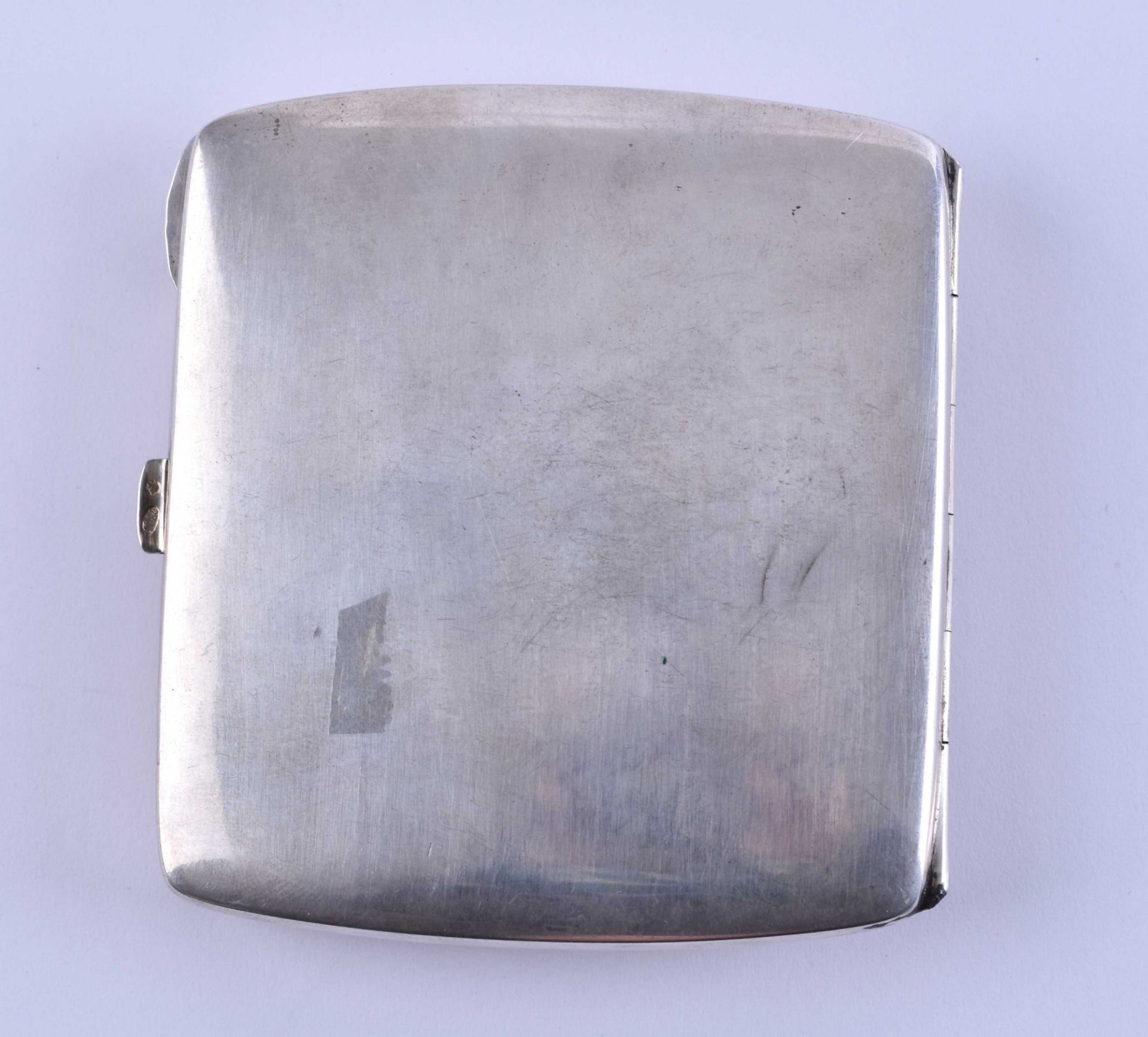 Cigarette case Russia - Image 7 of 7