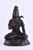 Buddha India / Nepal 18th / 19th century