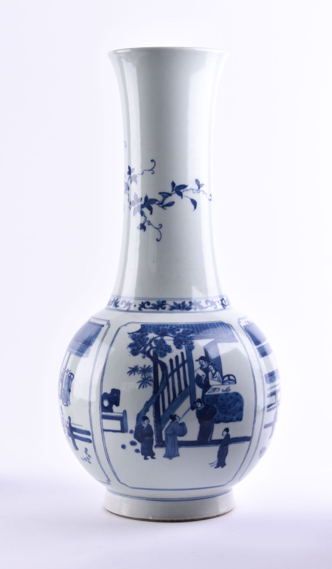 Vase China Republic period - Bild 2 aus 5