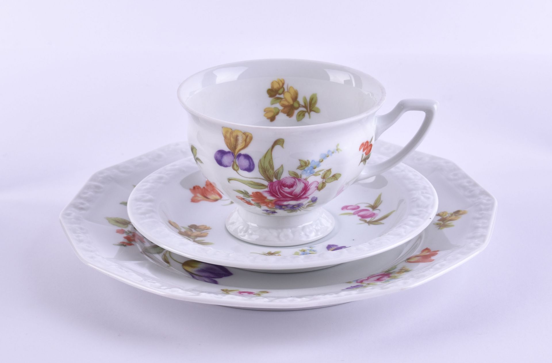 Coffee set Rosenthal - Image 4 of 4