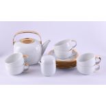 Rosenthal tea service, Studioline