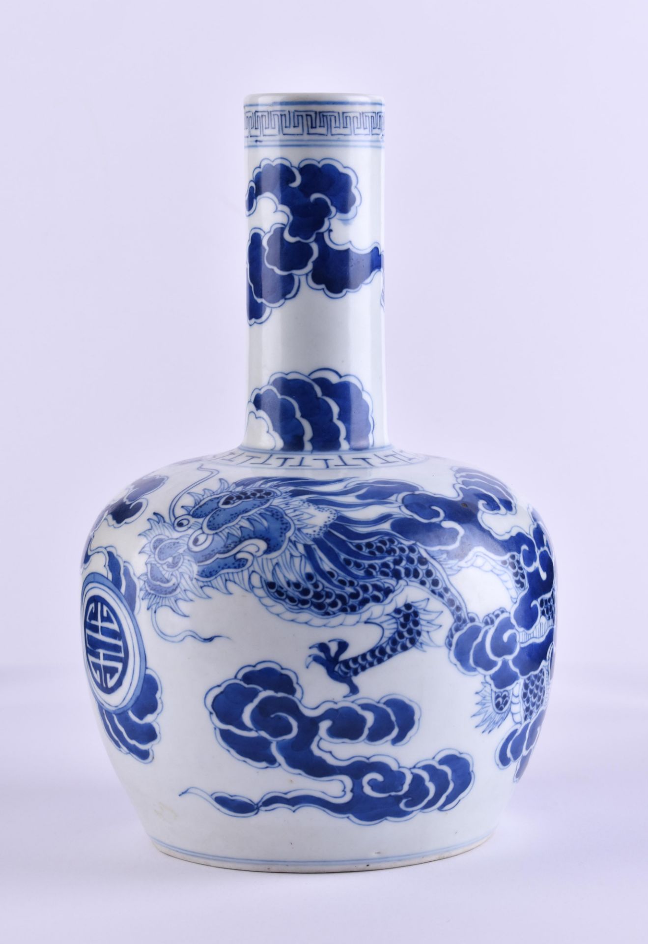 Vase China Republic period - Bild 3 aus 5