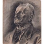 Valentin A. SEROV (1865-1911)