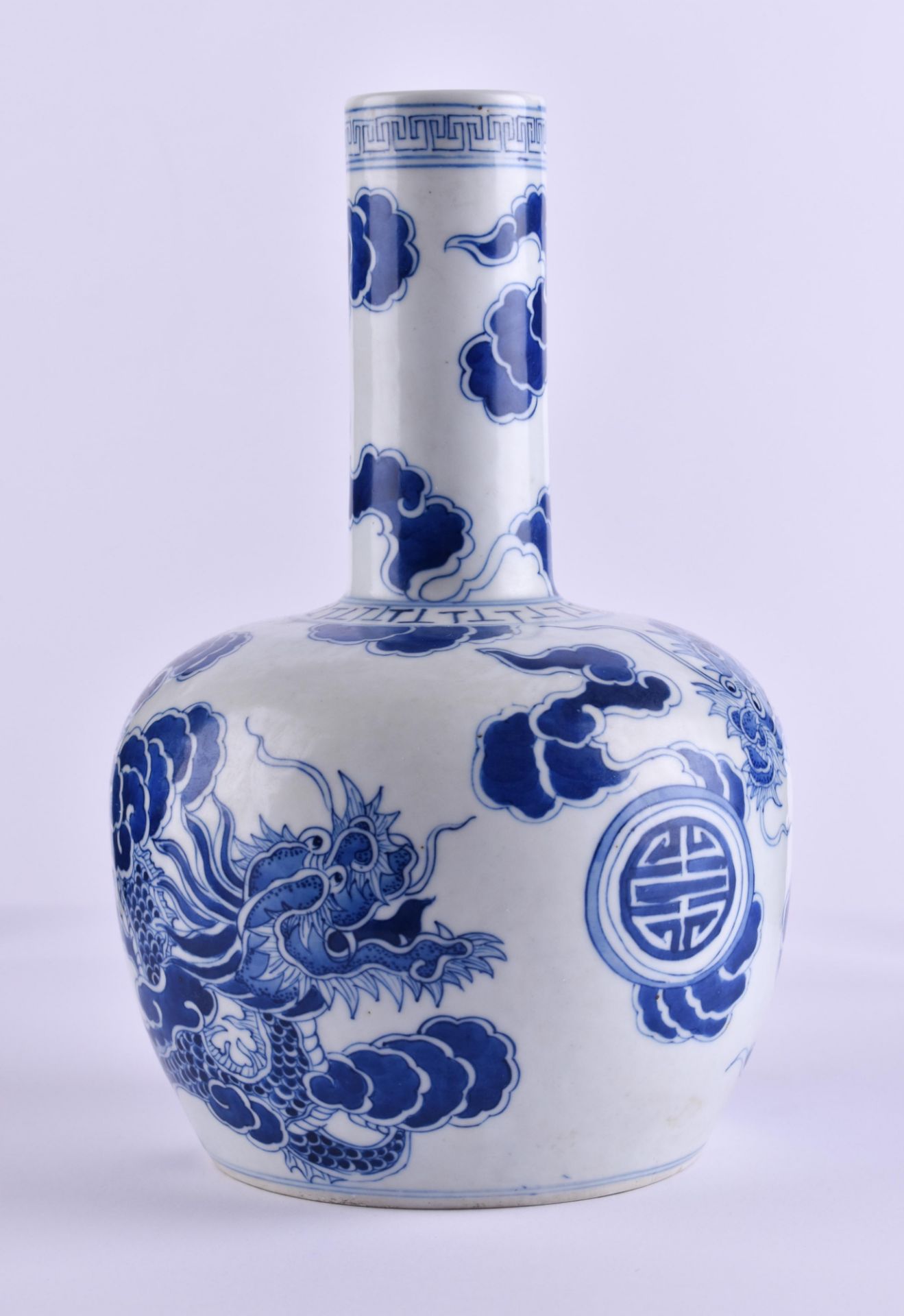 Vase China Republic period - Bild 2 aus 5