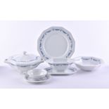 A group of porcelain Rosenthal Classic