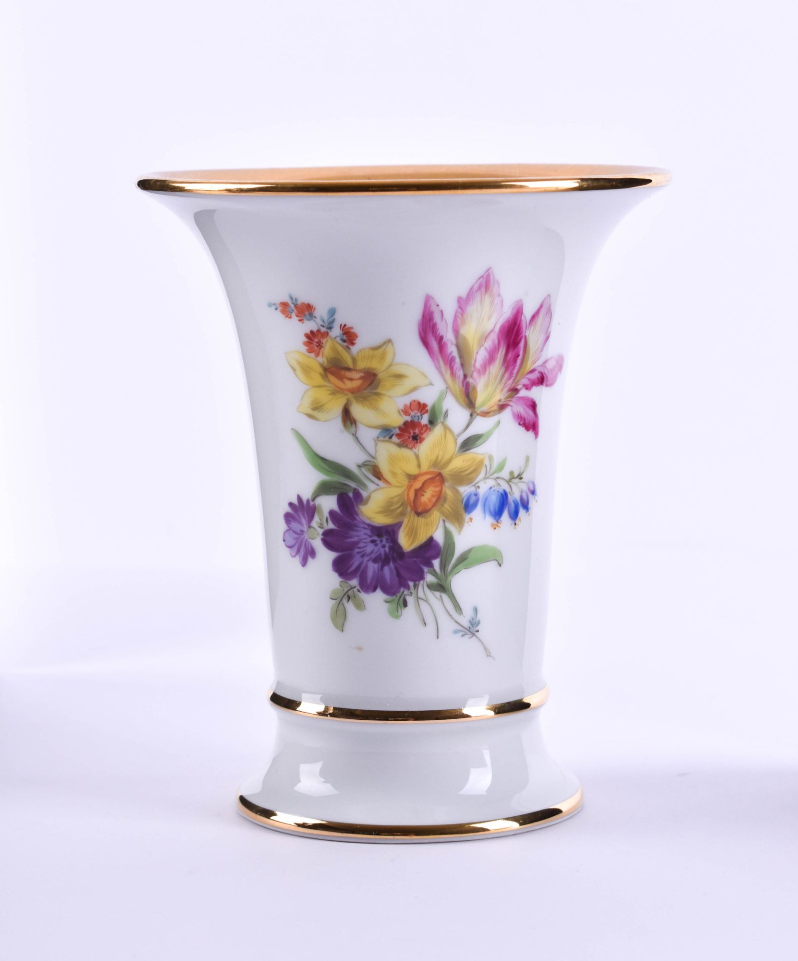 Mug vase Meissen