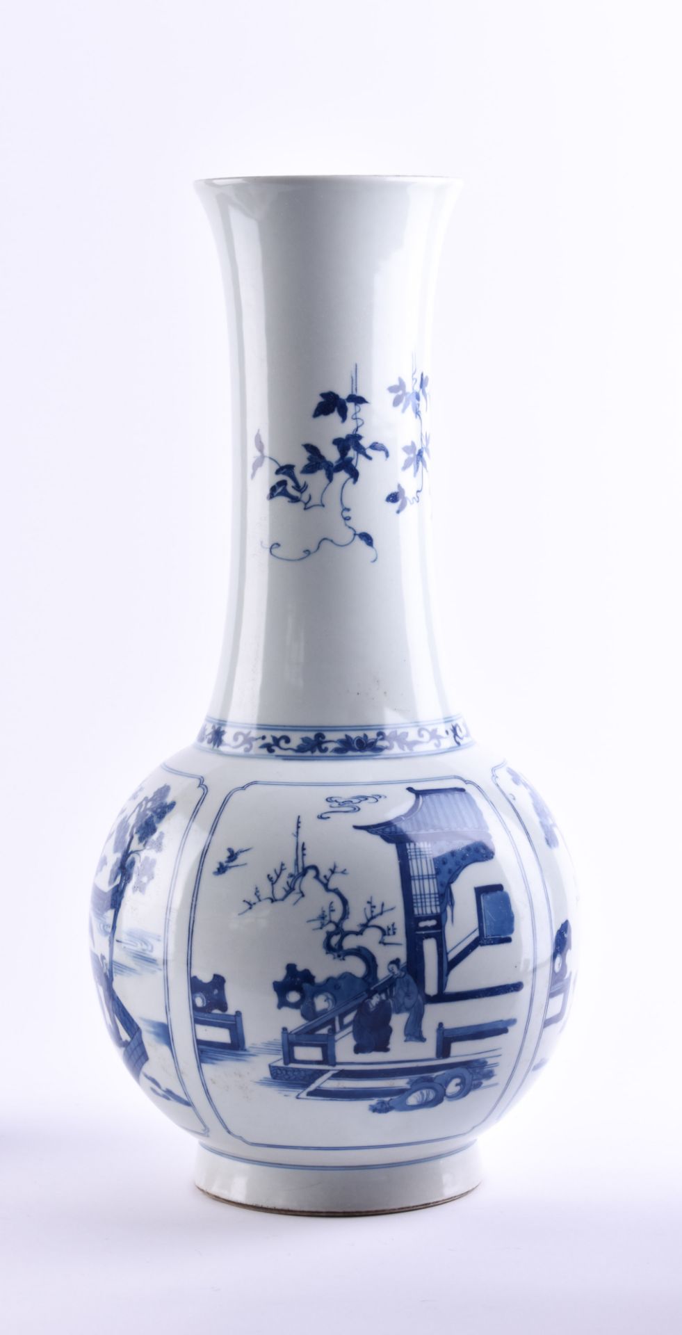 Vase China Republic period - Bild 4 aus 5