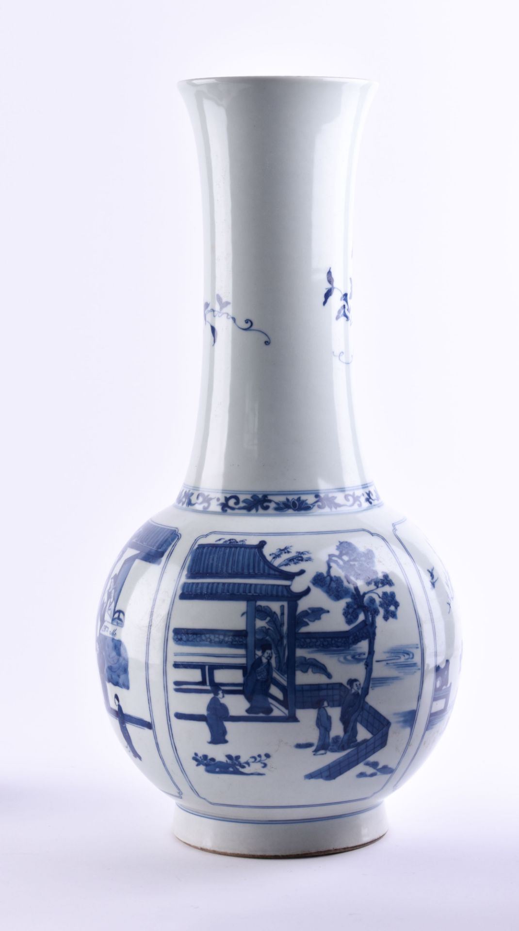 Vase China Republic period - Bild 3 aus 5