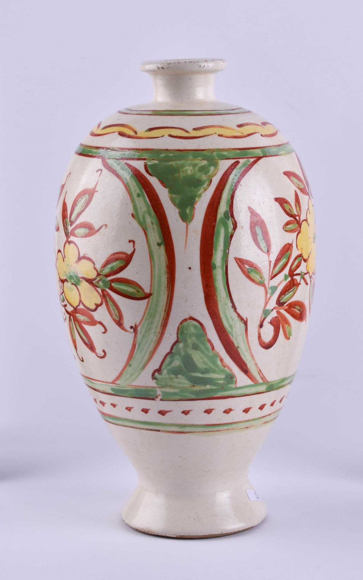 Cizhou vase probably Ming dynasty - Bild 3 aus 7