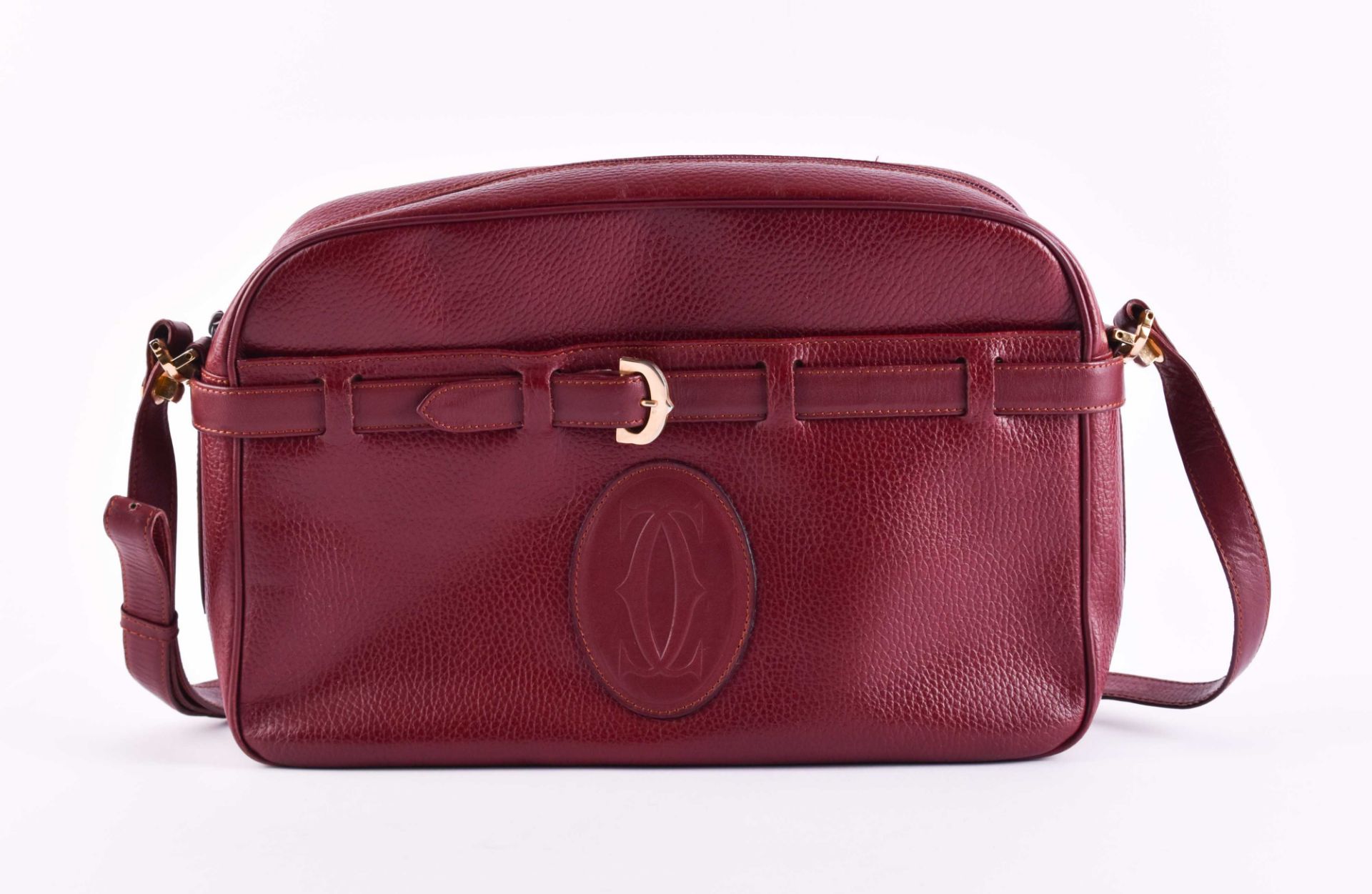 Handbag Must de Cartier - Bag