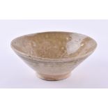 Bowl Vietnam Tran dynasty 12th-14th century