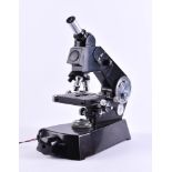 large microscope ROW H.-Uni. VI 6 3