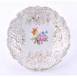 Pomp bowl Meissen