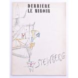 Derriere Le Miroir 17th April 1953