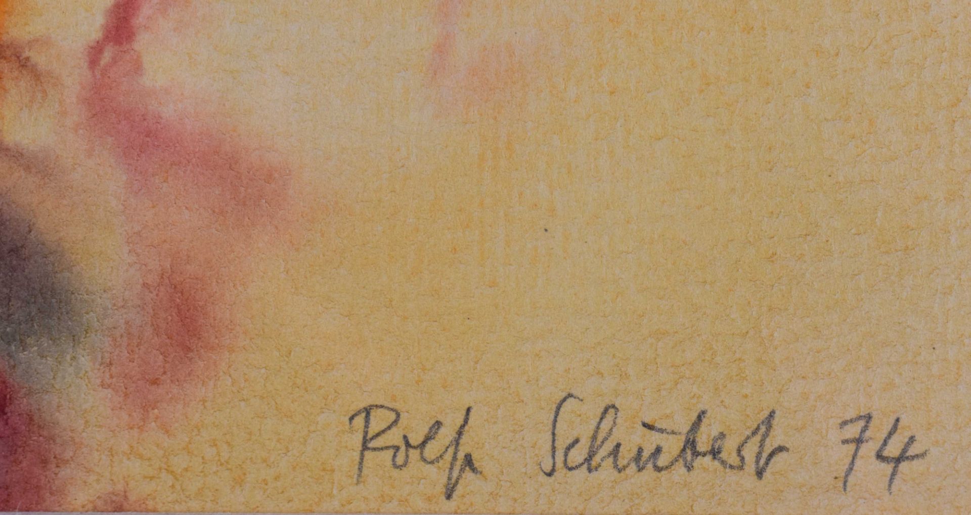 Rolf SCHUBERT (1932-2013) - Bild 4 aus 4