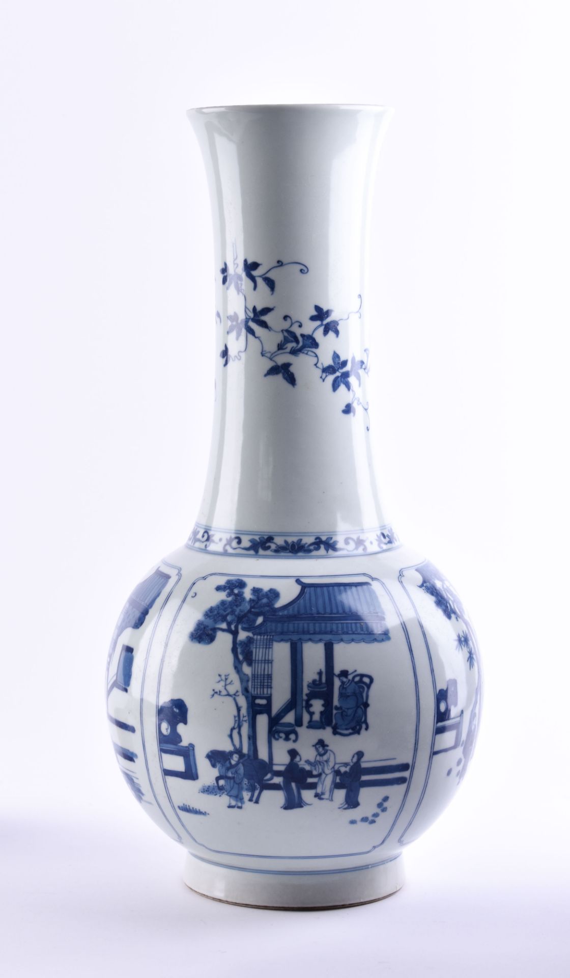 Vase China Republic period
