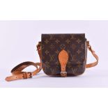 Louis Vuitton crossbody bag