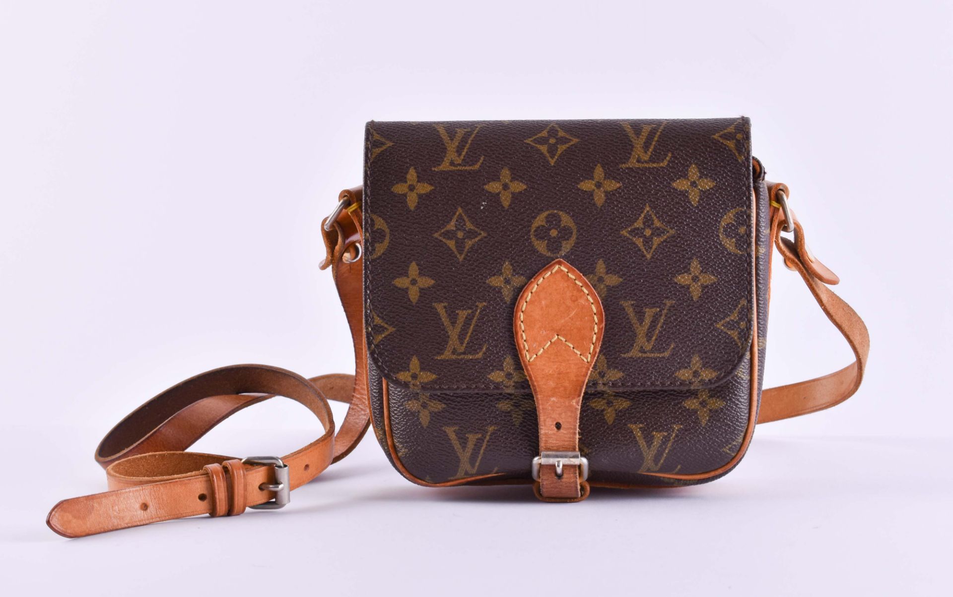 Louis Vuitton crossbody bag