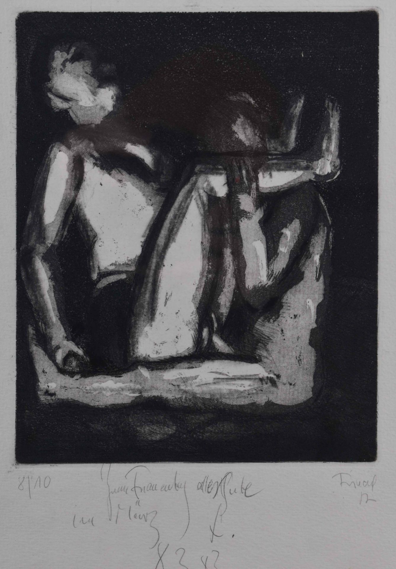 Lutz FRIEDEL (1948) - Bild 2 aus 6