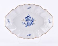 Bowl Meissen