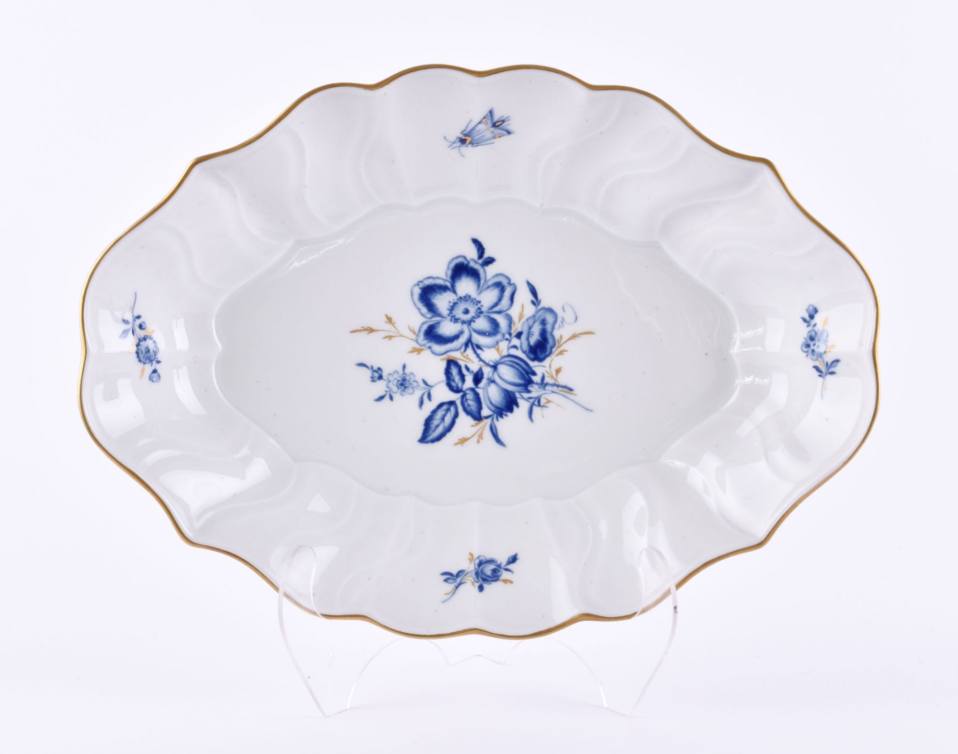 Bowl Meissen