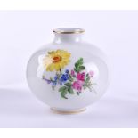 Vase Meissen