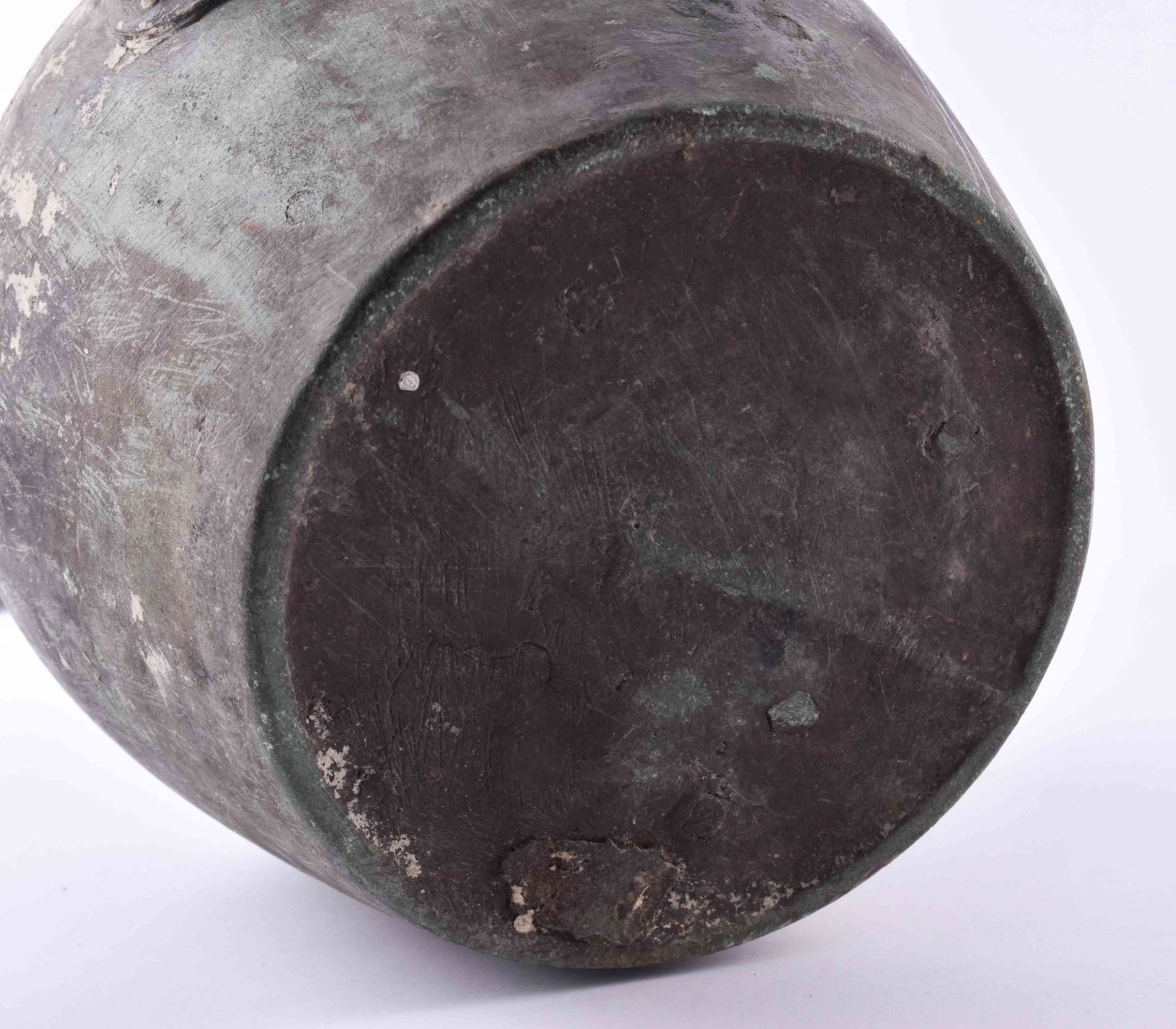Water jug South China 17th / 18th century - Bild 6 aus 6
