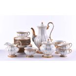 Coffee set Meissen