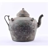 Water jug South China 17th / 18th century
