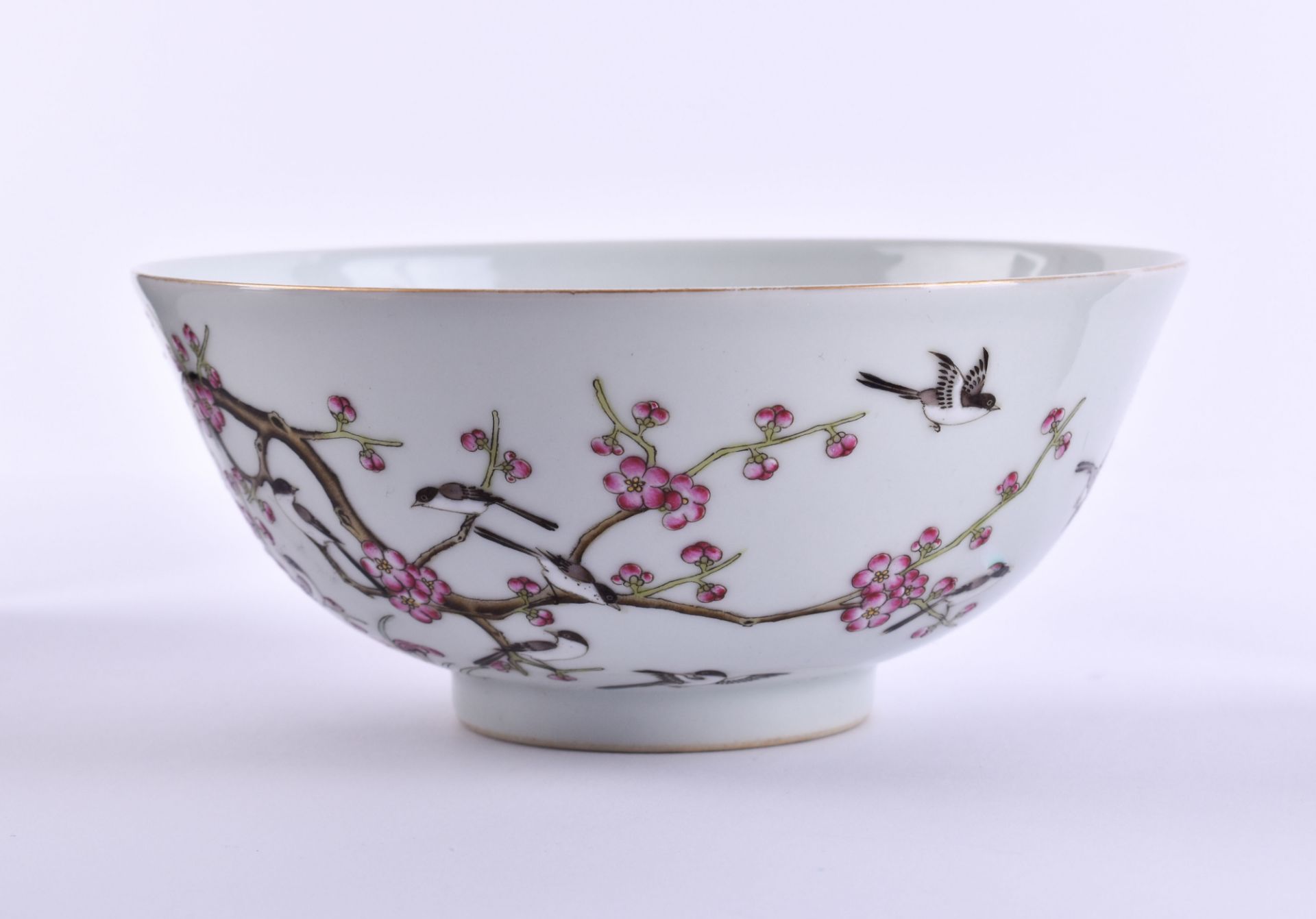 Bowl China republic period - Bild 3 aus 6