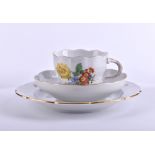 Coffee set Meissen