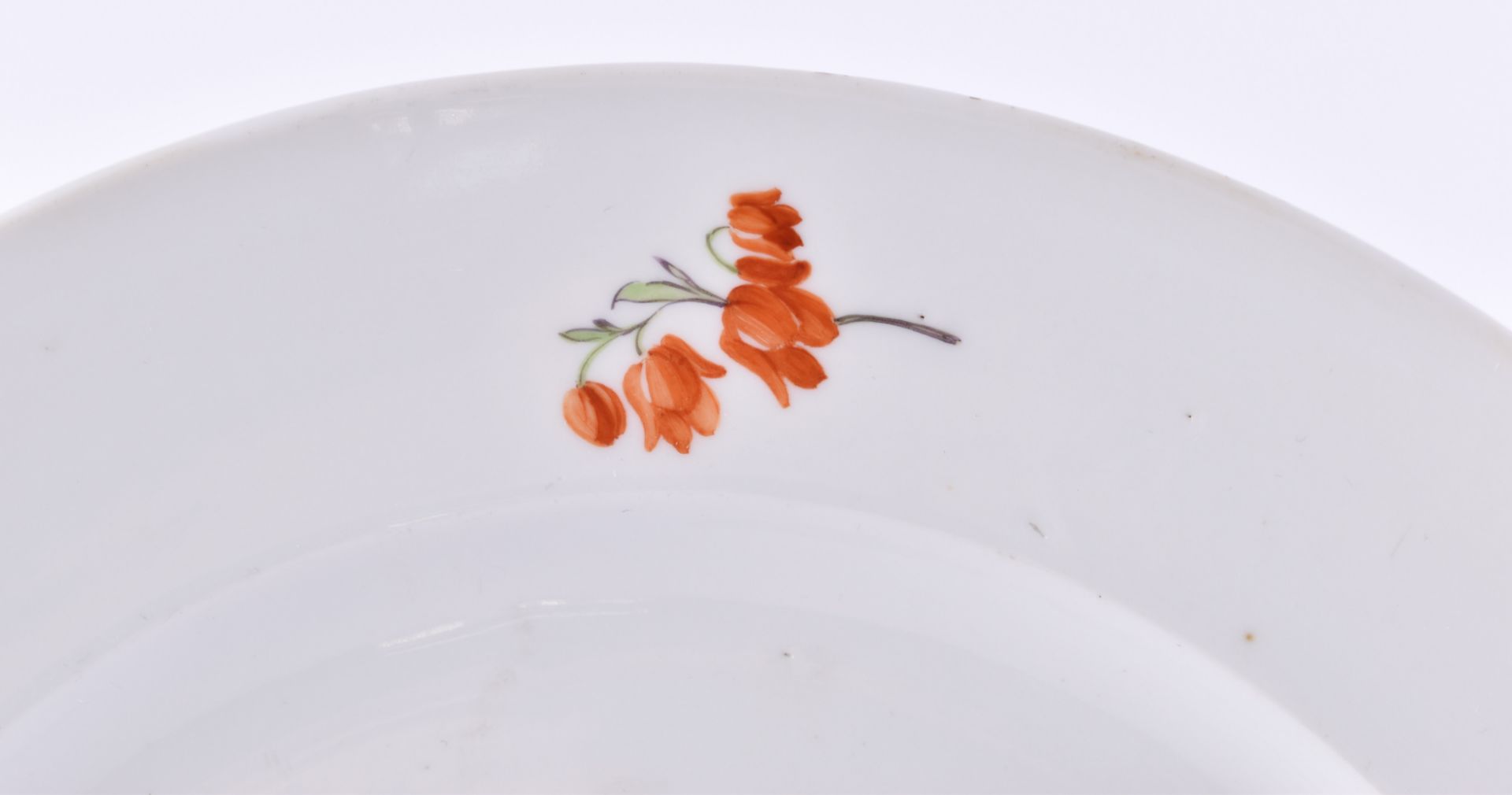 Plate Meissen - Image 3 of 4