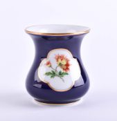 Little vase Meissen