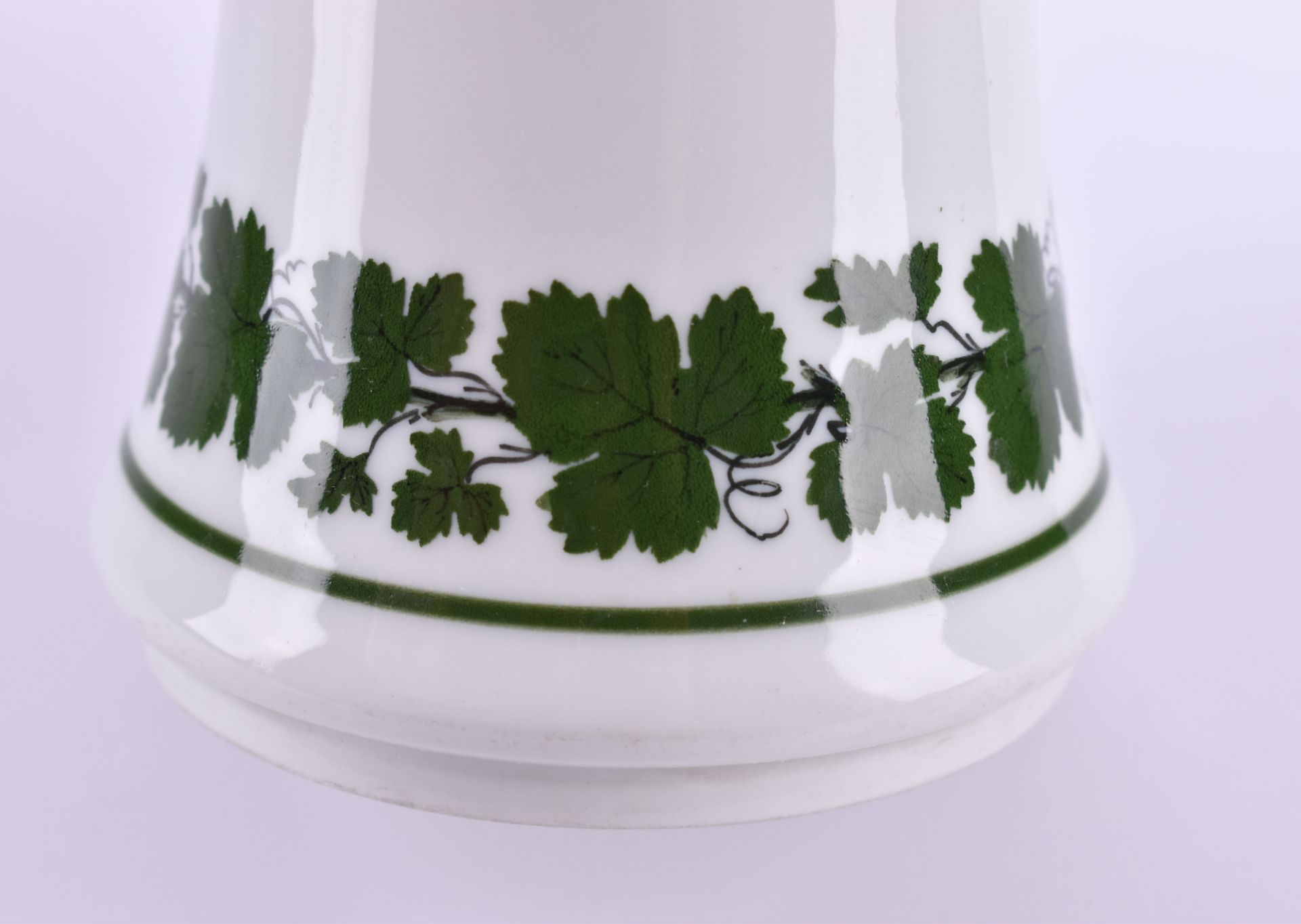 Vase Meissen - Image 3 of 4