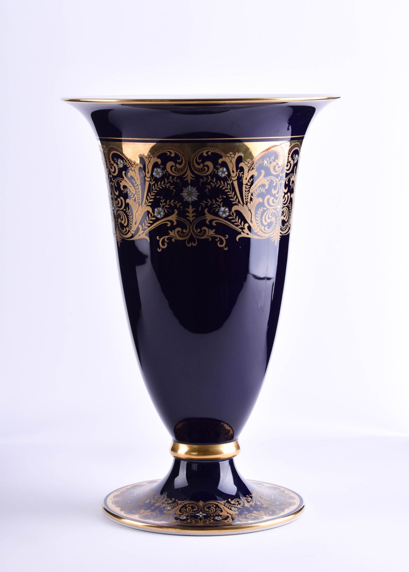 Rosenthal vase from the 30s / 40s
