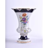 Mug vase Meissen