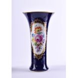 Vase Meissen