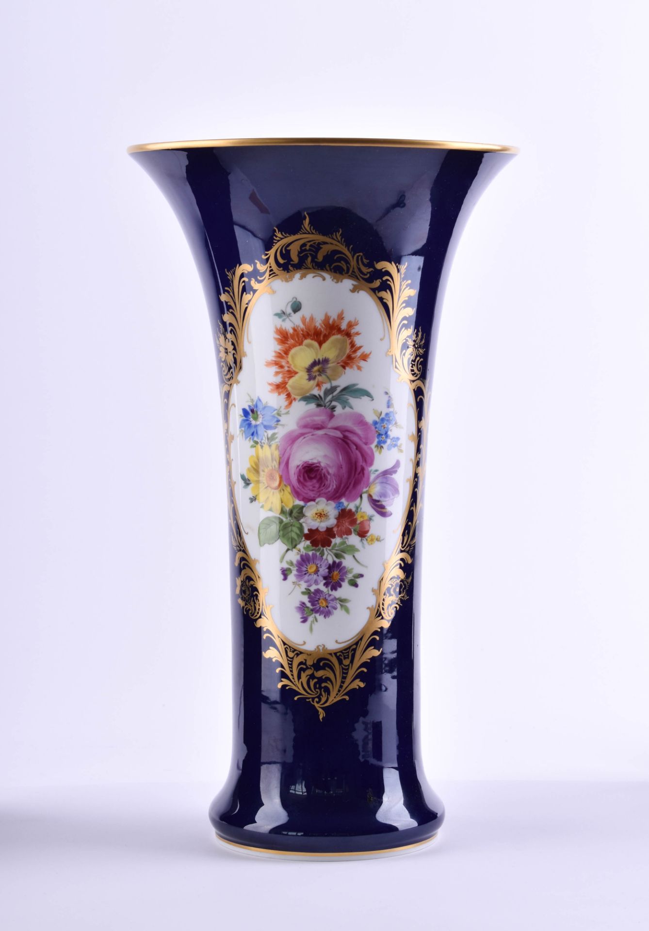 Vase Meissen