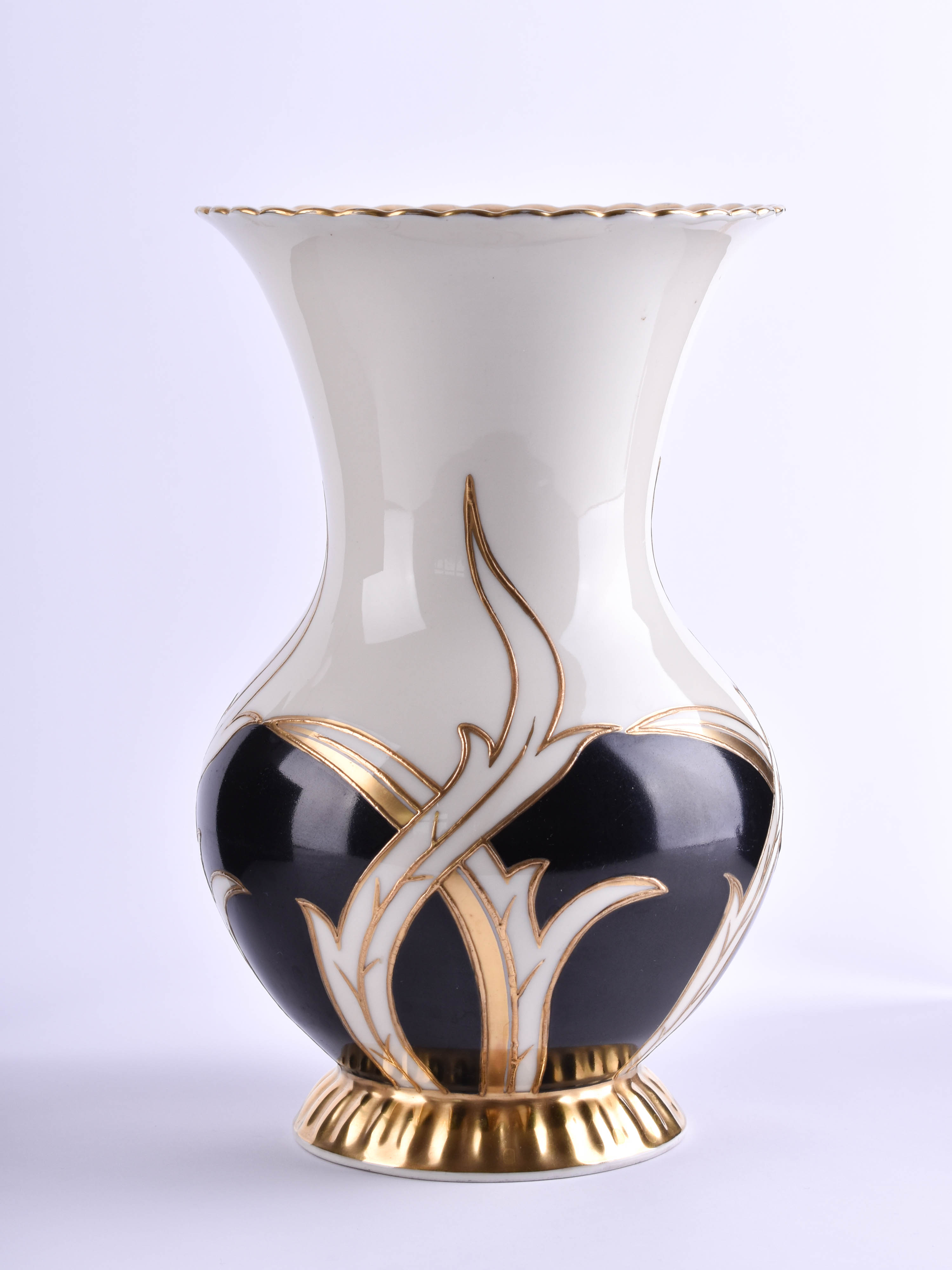 Bavaria vase around 1930