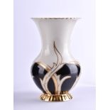Bavaria vase around 1930