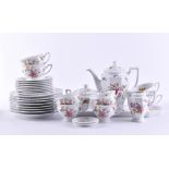 Coffee set Rosenthal