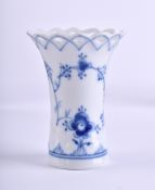 small vase Royal Copenhagen