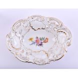 Pomp bowl Meissen