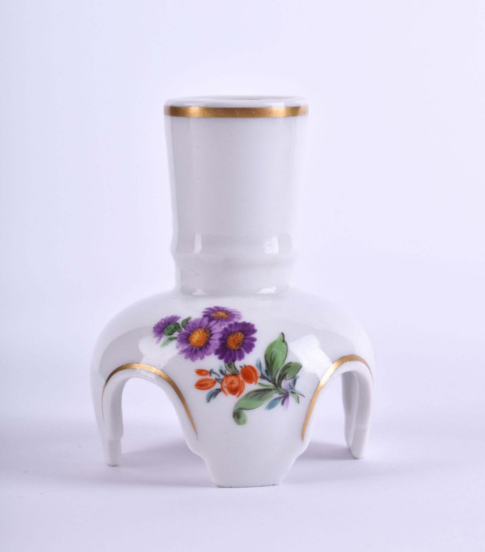 Candlestick Meissen