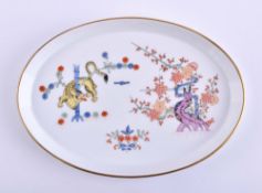 Serving bowl Meissen