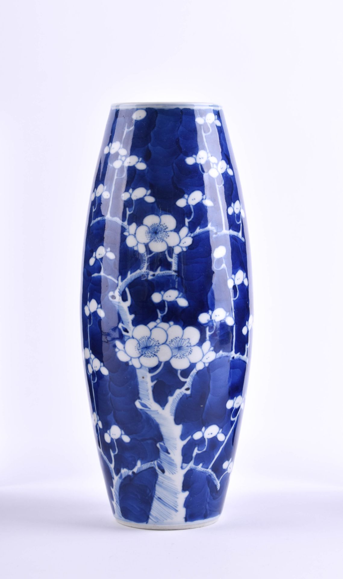 Vase China around 1900