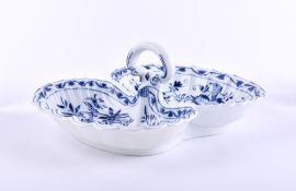 Serving bowl Meissen around 1900