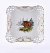 Serving bowl Meissen